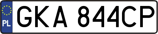 GKA844CP