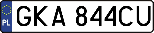 GKA844CU