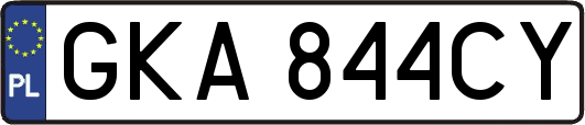 GKA844CY