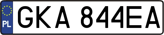 GKA844EA