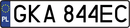 GKA844EC