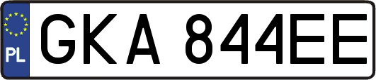 GKA844EE