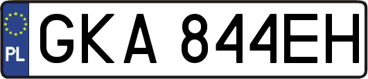 GKA844EH