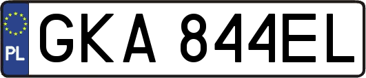 GKA844EL
