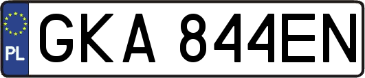 GKA844EN