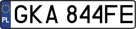 GKA844FE