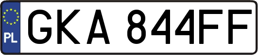 GKA844FF