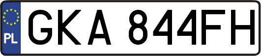 GKA844FH
