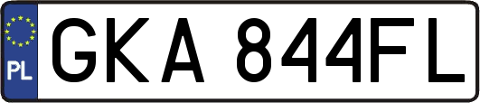 GKA844FL