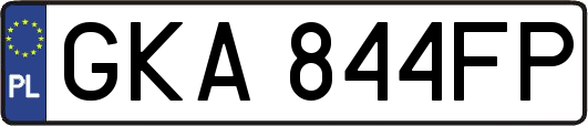 GKA844FP