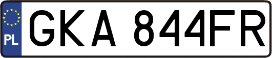 GKA844FR