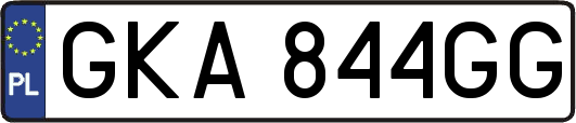 GKA844GG