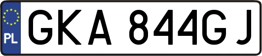 GKA844GJ