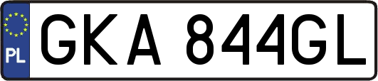 GKA844GL