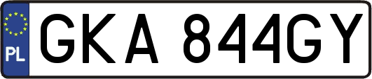GKA844GY