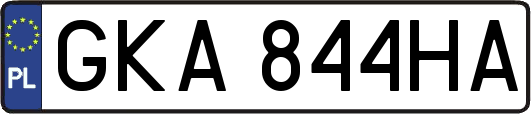 GKA844HA