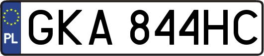 GKA844HC