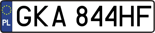 GKA844HF