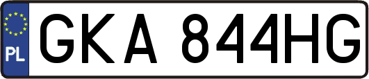 GKA844HG