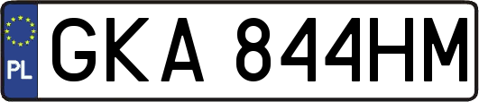 GKA844HM