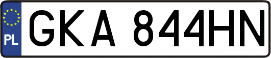GKA844HN