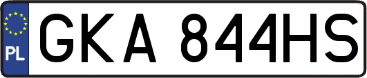 GKA844HS
