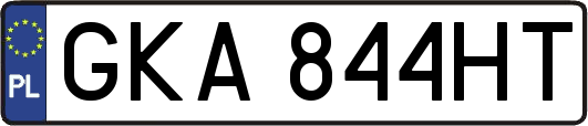 GKA844HT