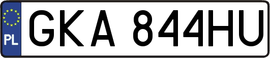 GKA844HU