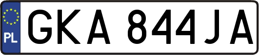 GKA844JA