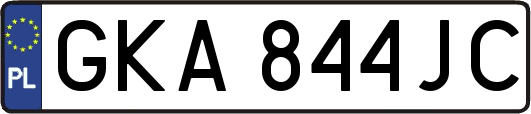 GKA844JC