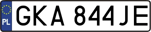 GKA844JE