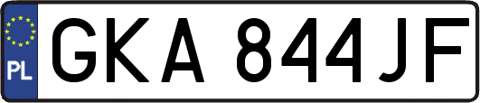 GKA844JF