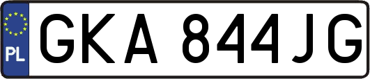 GKA844JG