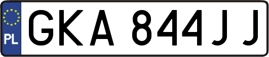 GKA844JJ