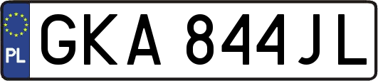 GKA844JL