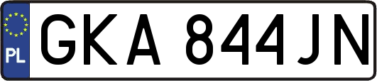 GKA844JN