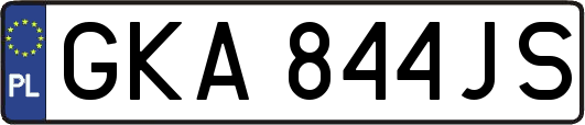 GKA844JS