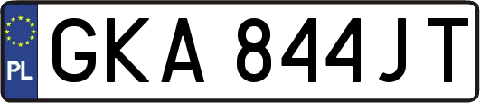 GKA844JT