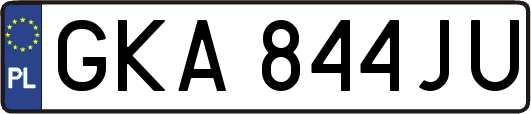 GKA844JU