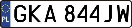 GKA844JW