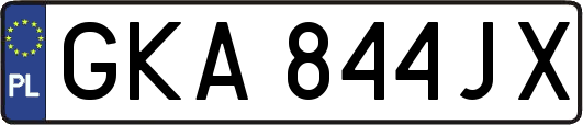 GKA844JX