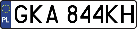 GKA844KH