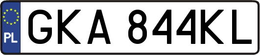 GKA844KL