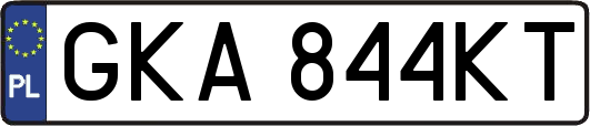 GKA844KT