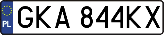 GKA844KX