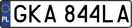 GKA844LA