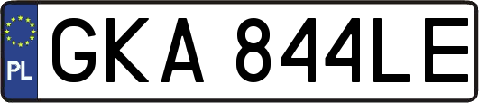 GKA844LE