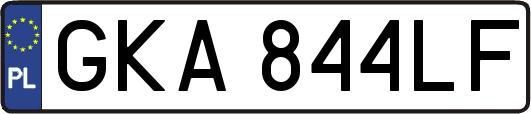 GKA844LF