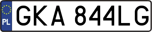 GKA844LG