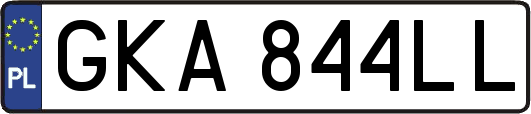 GKA844LL